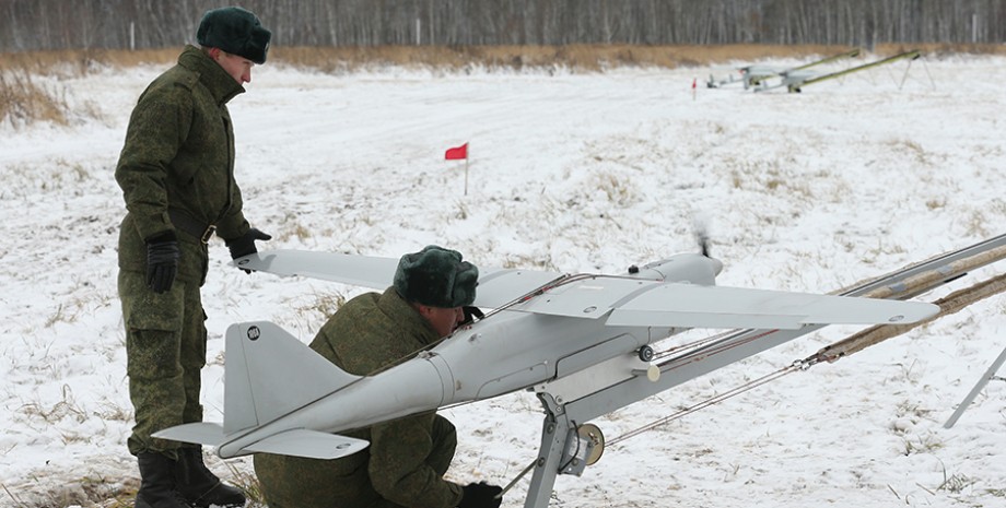 БПЛА Орлан Орлан, БПЛА Орлан, беспилотник Орлан, дрон Орлан, дрон Орлан