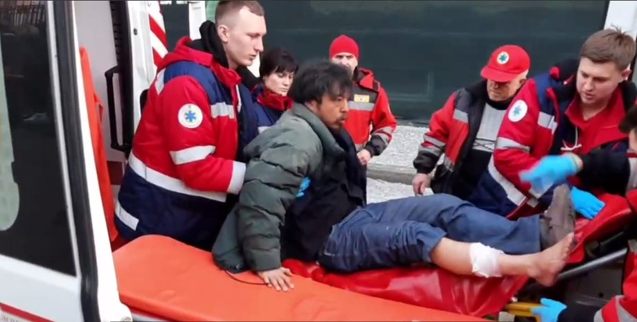 секита вернулся домой, секита вернулся в японию