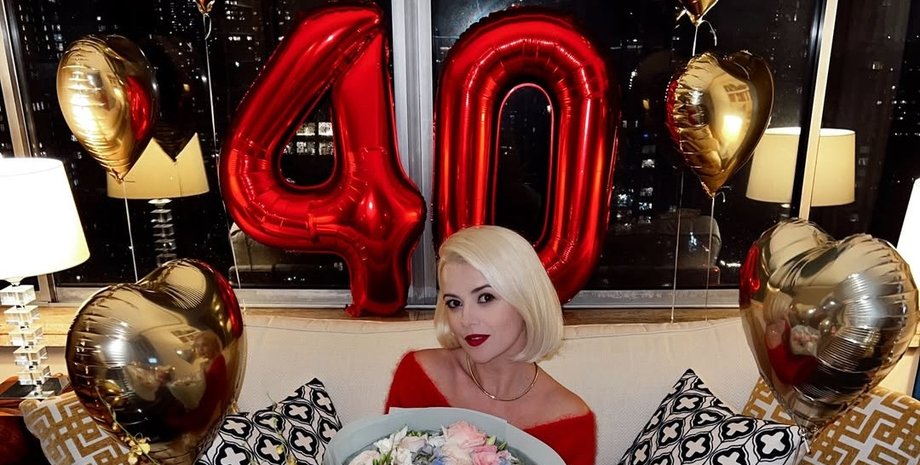 Мика Ньютон внешность