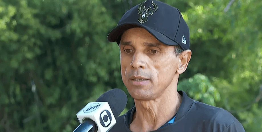 Бджоляр Лукас Феррейра Кардосо