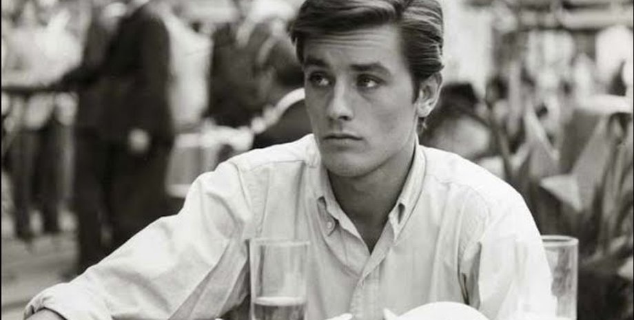 умер Ален Делон: лучшие фильмы