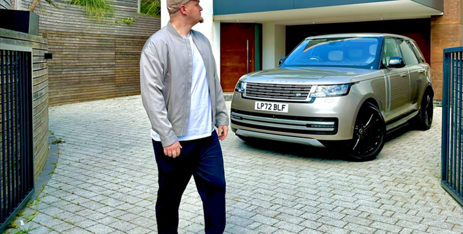 Мільйонер з бензопилою, Семюел Лідс, курйоз, оренда, помста, відео, Велика Британія