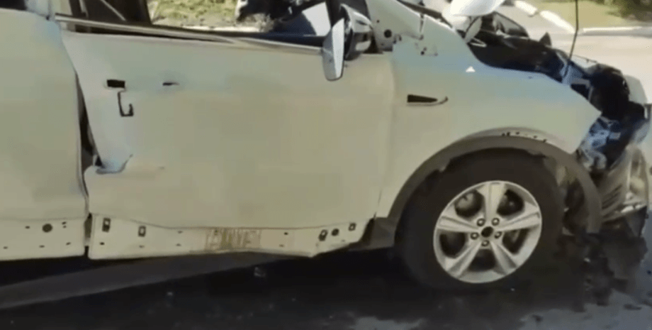 Вибух у Бердянську 5 травня, гур, Євген Ананьєвський, Бердянська виправна колонія №77, бердянськ, війна