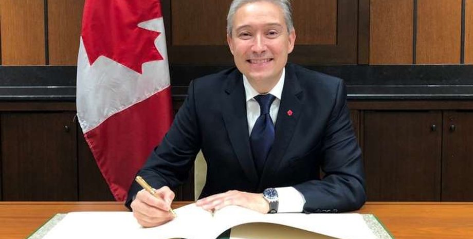 Франсуа-Филипп Шампань/Фото с сайта glavcom.ua