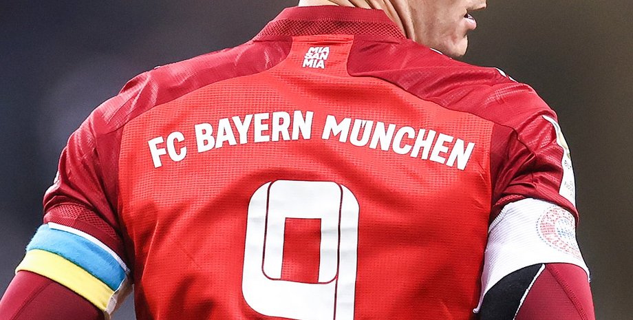 Роберт Левандовски, Бавария,