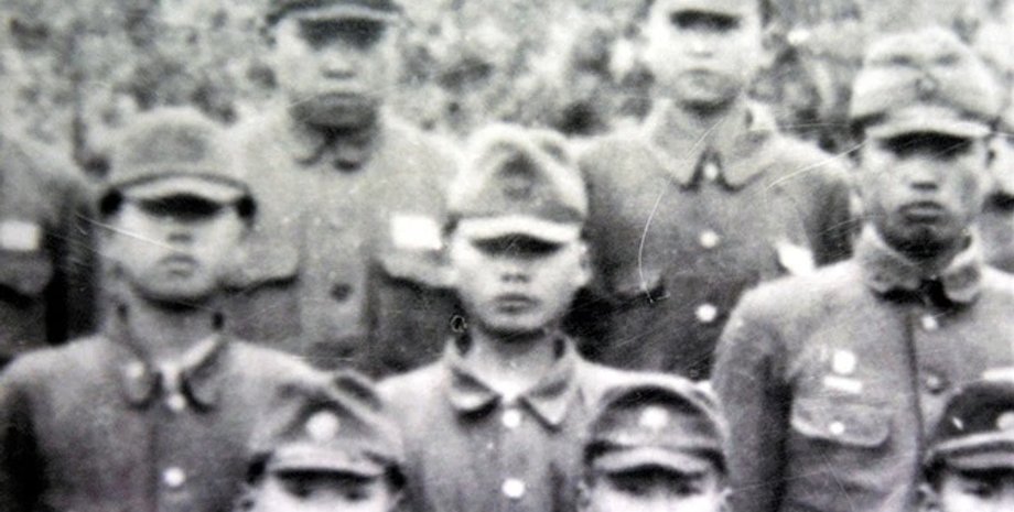 Хидео Симидзу, отряд 731, вторая мировая, япония, харбин, опыты над людьми