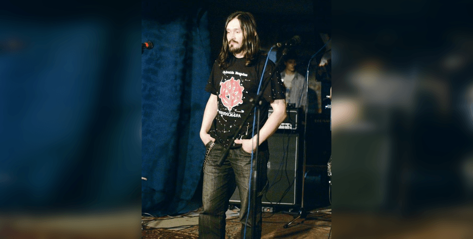 Игорь Алехин