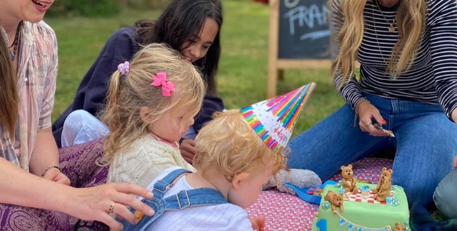 Фрэнклин Джонсон, Кэрри Джонсон