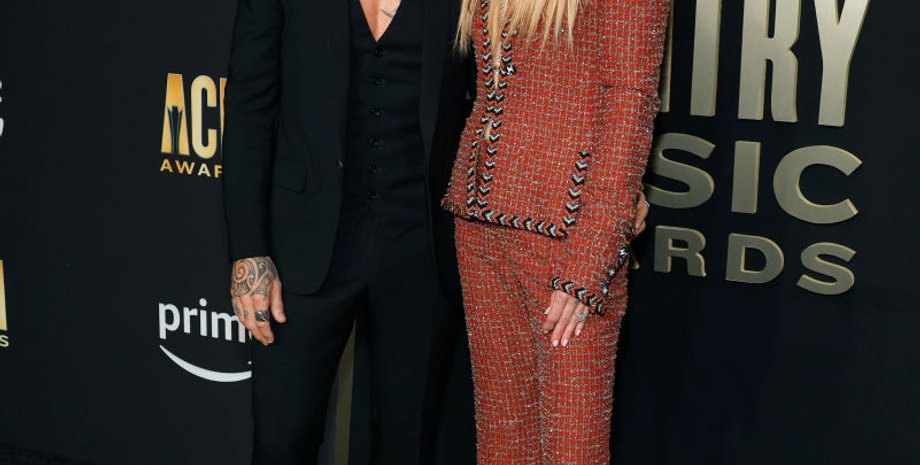 Ніколь Кідман, Кіт Урбан