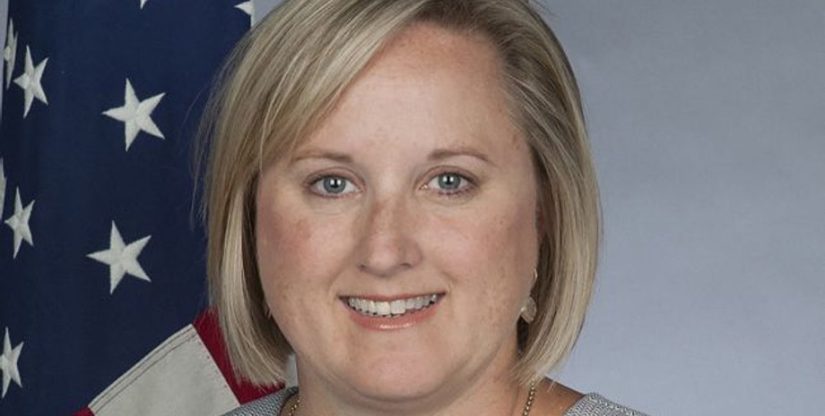 Беларусь, Посол США, Сенат США, Джули Фишер, Дональд Трамп