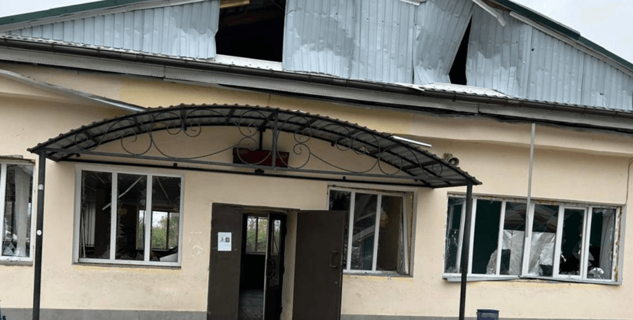 Обстрел вокзала Балаклеи, балаклея, железнодорожный вокзал, прокуратура, харьковская область