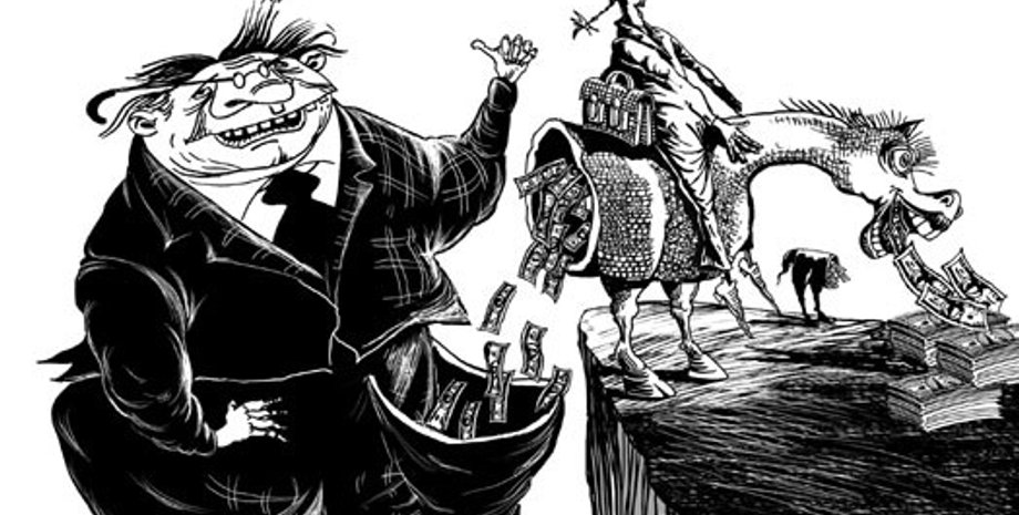 рисунок: Марина Туровская