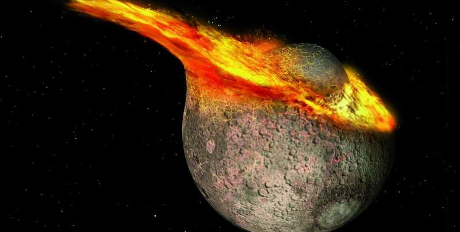 Иллюстрация: Ron Miller