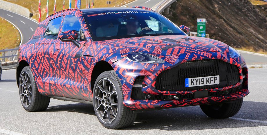 Aston Martin DBX, Aston Martin DBX S, новый Aston Martin DBX, Aston Martin DBX 2022, кроссовер Aston Martin