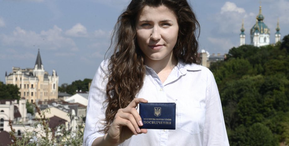 Анна Коваленко/Фото: Bigmir.net