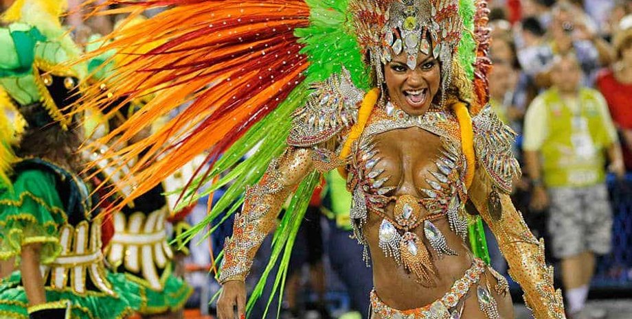 Фото: brazil.com.ru