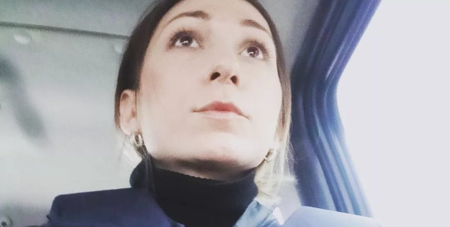 вікторія рощина, журналістка, Hromadske, громадське, полон, фсб рф, фсб, потрапив у полон, війна в україні