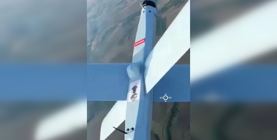 Дрон Ланцет Російський дрон Ланцет