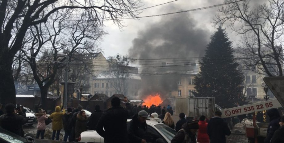 фото: Твоє місто