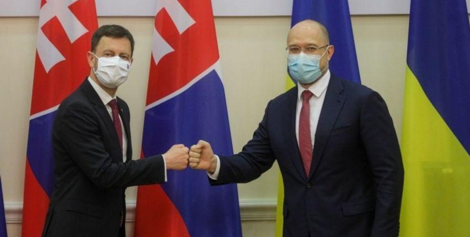 Эдуард Гегер призвал отменить пошлину на импорт товаров из Украины в ЕС