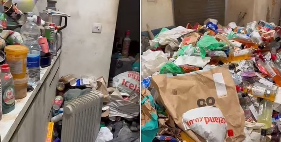 Мужчина показал, что арендатор сделал с его квартирой за два года, недвижимость, жилье, сдача в аренду