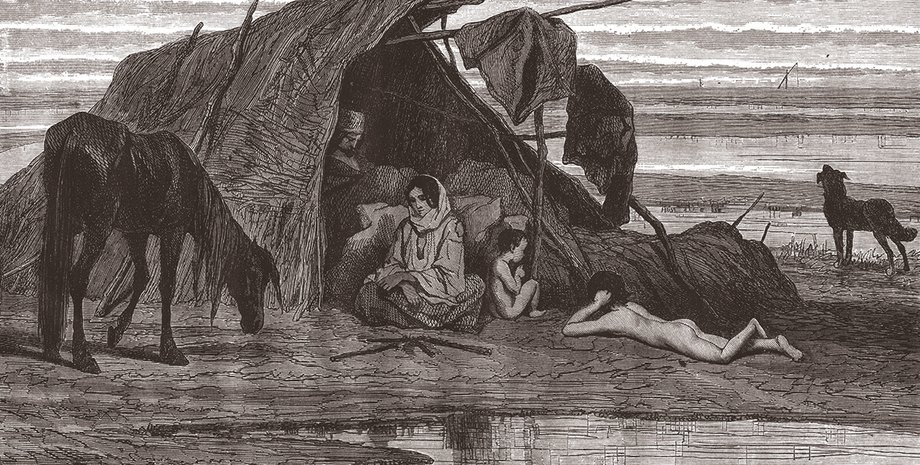 Фото: Getty Images, Анна Соколова