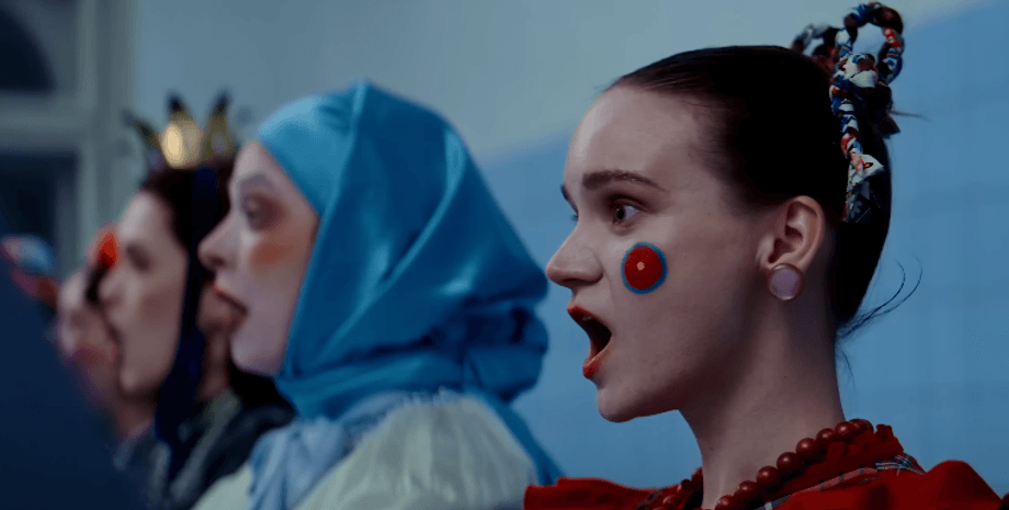 VESNA, группа, Чехия, музыка, конкурс, Евровидение