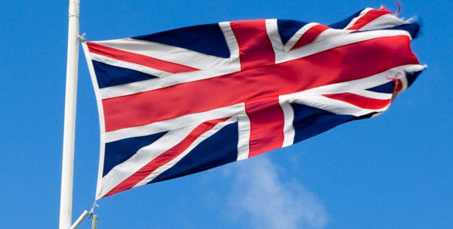 Флаг Великобритании / Фото: ria.ru