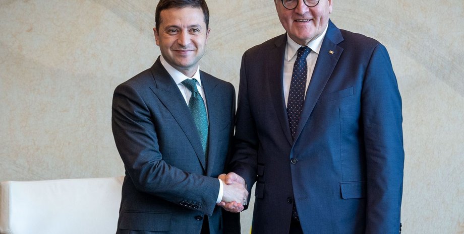 Фото: president.gov.ua