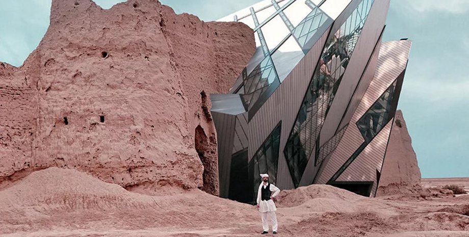 Фото: Designboom