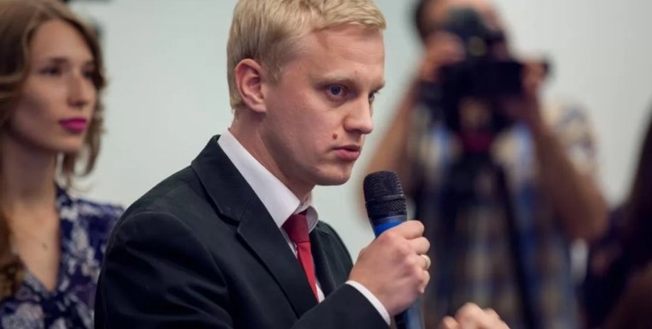 Виталий Шабунин / Фото: ukranews.com