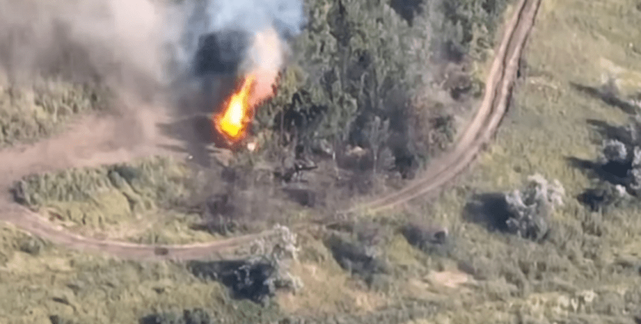 HIMARS бахмут МСТА-Б россиян