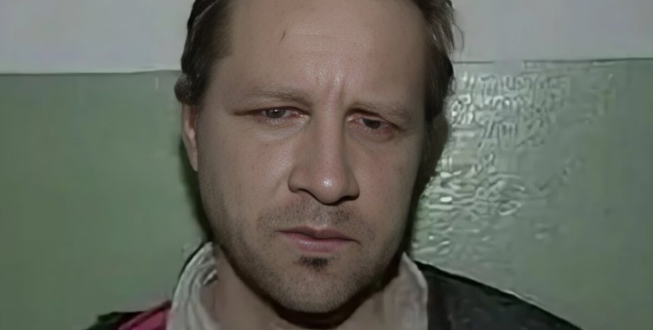 Зеленоград, Чикатило, Юрий Гриценко, маньяк