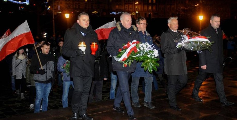 Фото: Lukasz Solski