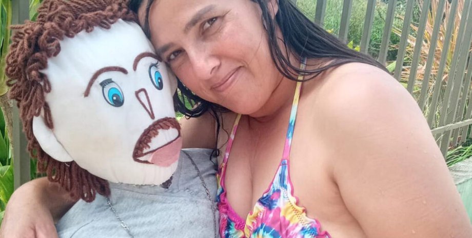 Мейривоне Роша Мораес