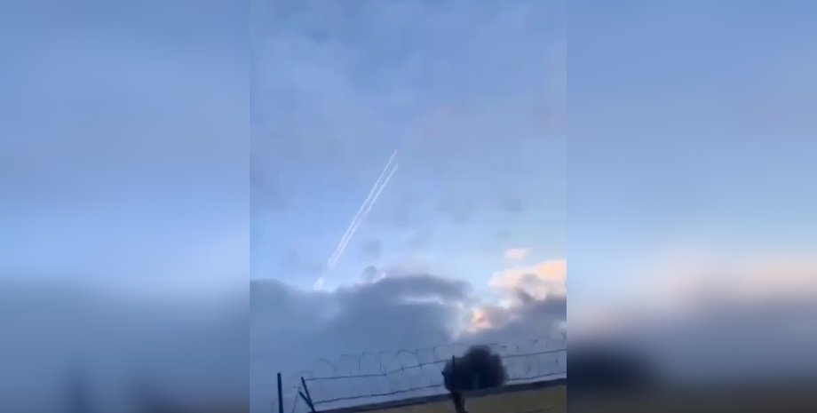 ростов, ростовська область, ракетна атака, ракетний обстріл, війна в росії