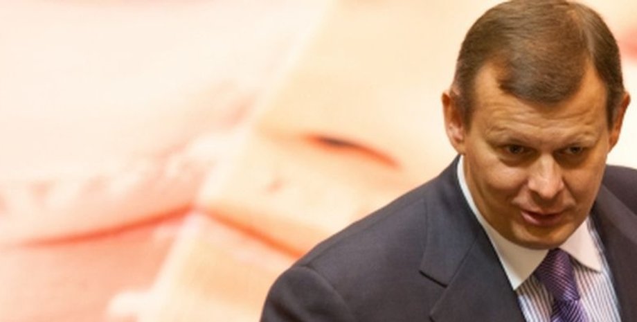 Сергей Клюев / Фото: Телеграф