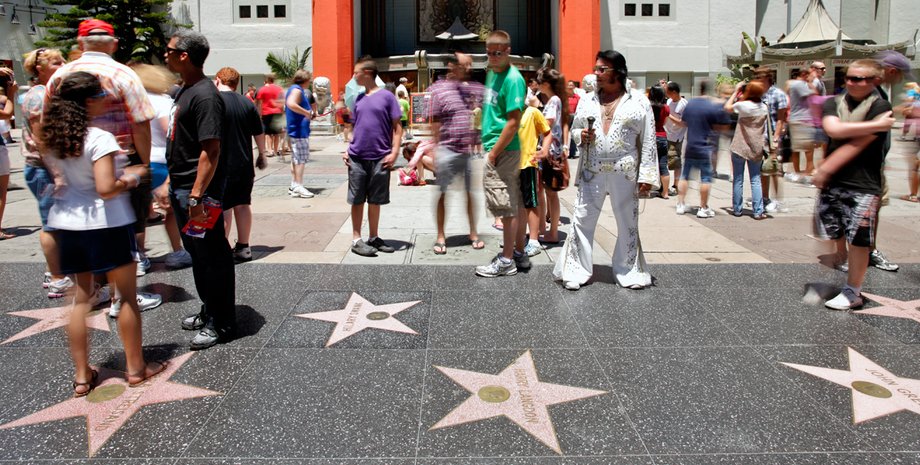 Фото: Getty Images