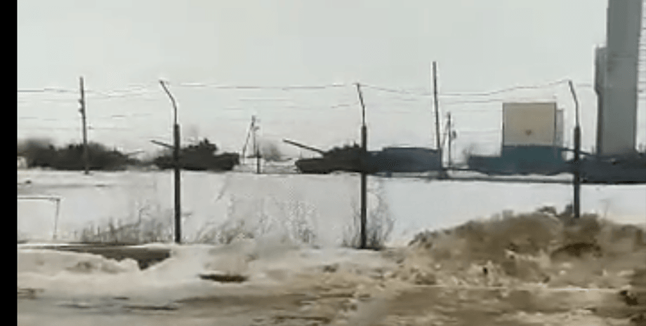 переброска войск рф