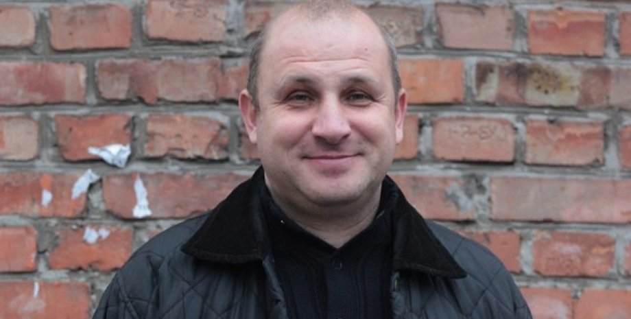 Святослав Шеремета / Фото: varianty.lviv.ua