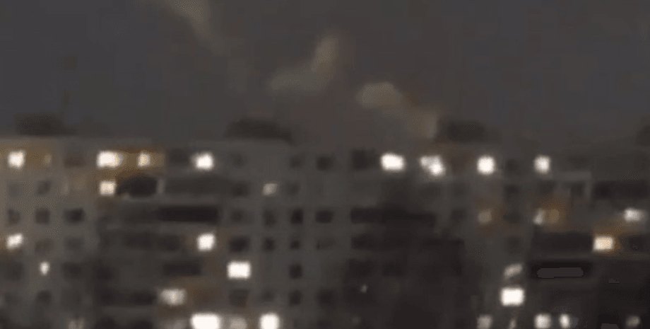 смоленськ, вибухи