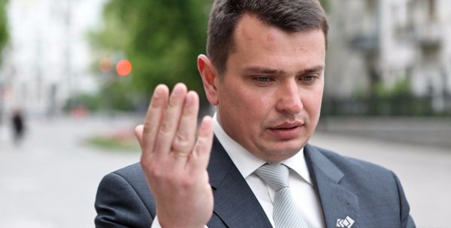 Артем Сытник / Фото: Ukrainian foto