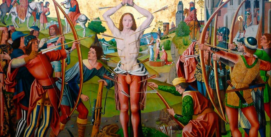 религия, христианство, история, библия, церковь