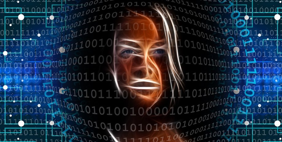 ШІ, жінка, чоловік