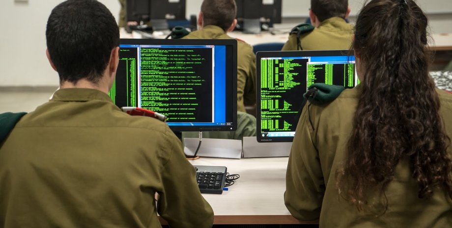 армія Ізраїлю, спецслужби Ізраїлю