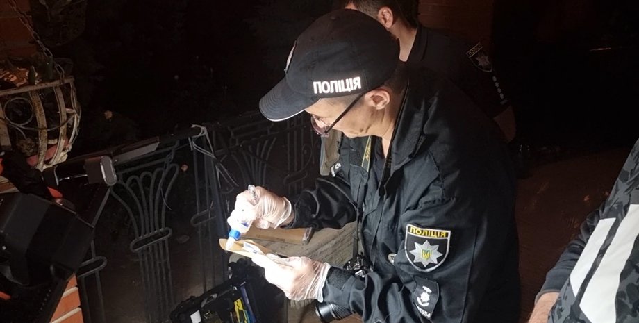 Работа полиции, работает полиция, полиция, полицейский, Нацполиция, Национальная полиция, украинский полицейский