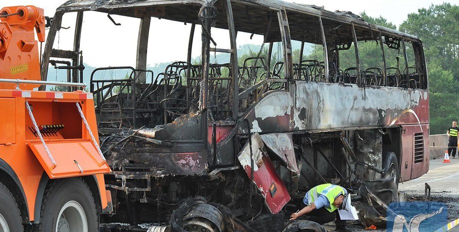 Фото: twitter.com/XHNews