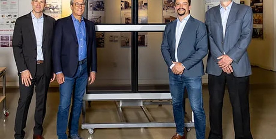 NEXT, OPV, окна, фото