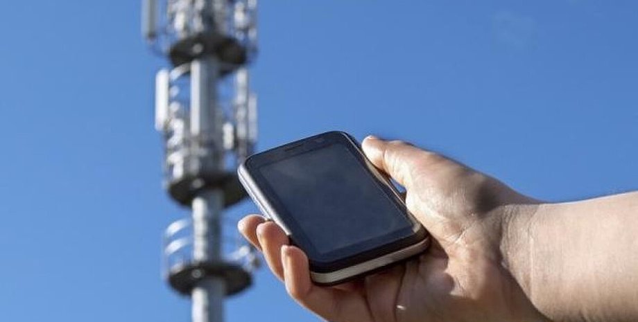 мобильная связь , Киевстар, Vodafone, мобильный интернет, перебои с интернетом