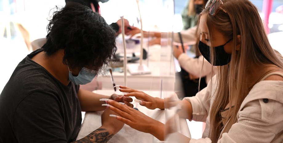 том бачик, модный маникюр, идеи маникюра, топ идей для покрытия ногтей, самый трендовый маникюр лета 2022